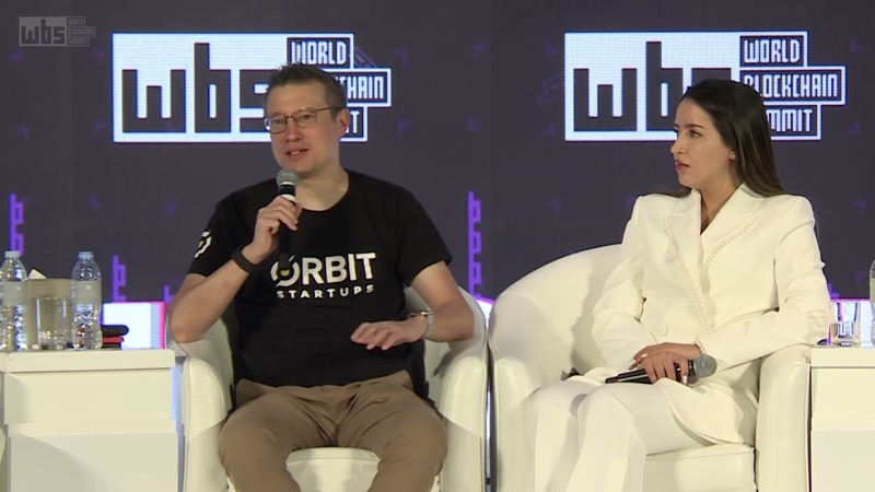Transition From Fringe to Mainstream: Insights From the Investors | Panel Discussion
